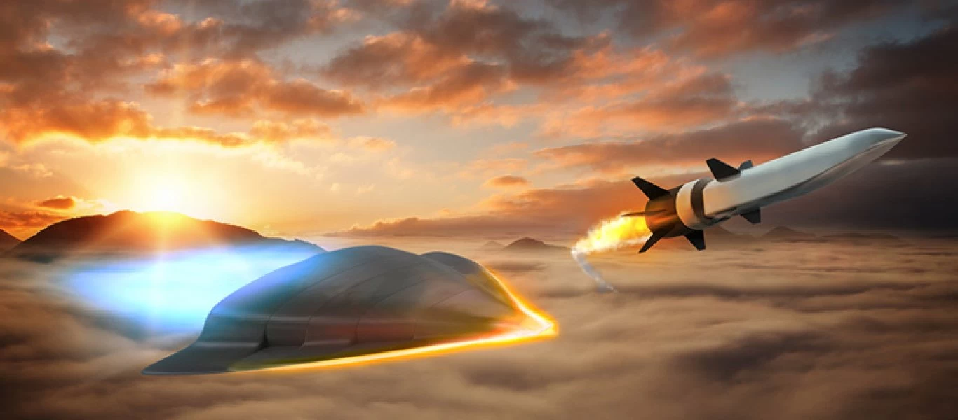 Καινούργιο πρόγραμμα ανάπτυξης υπερηχητικού πυραύλου κρούζ από τις ΗΠΑ